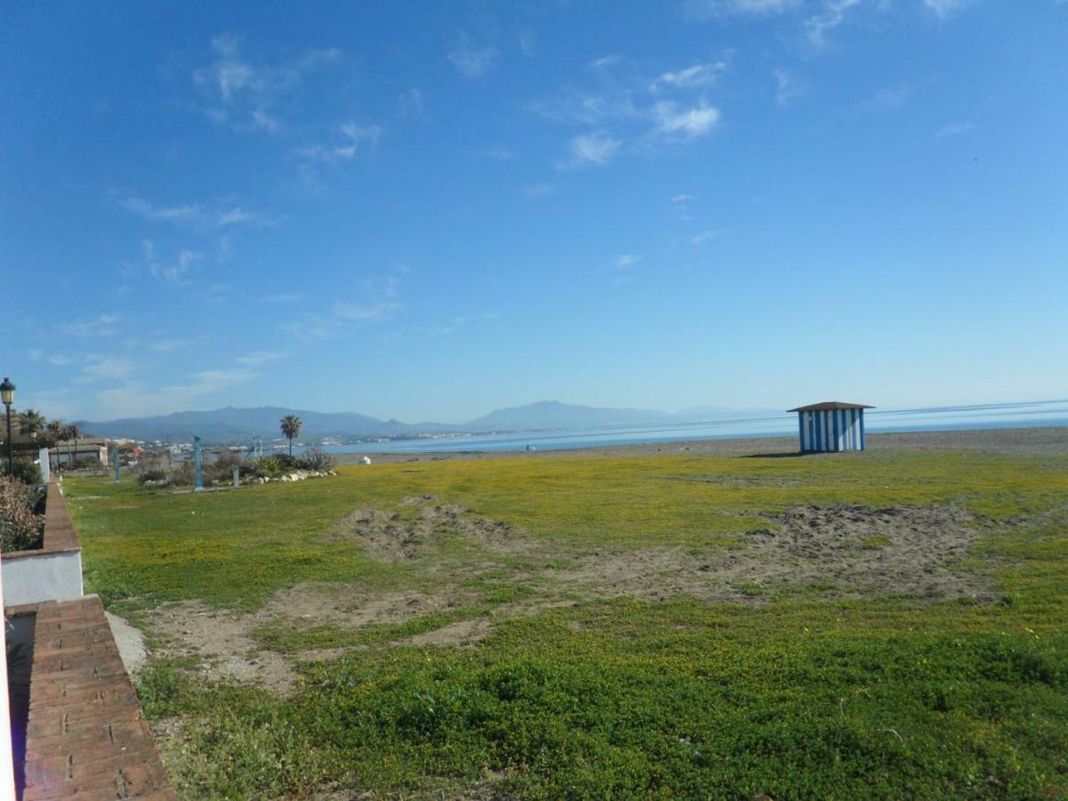 Residential Duquesa San Luis de Sabinillas Exterior photo