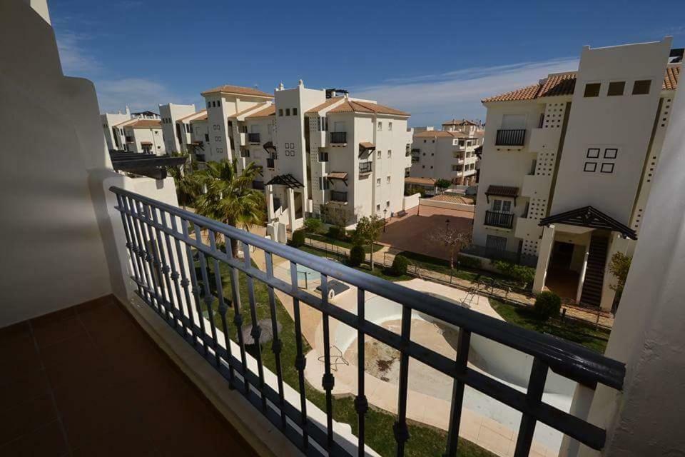 Residential Duquesa San Luis de Sabinillas Exterior photo